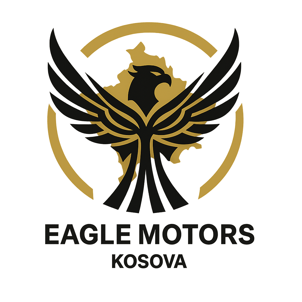 Eagle Motors Kosova