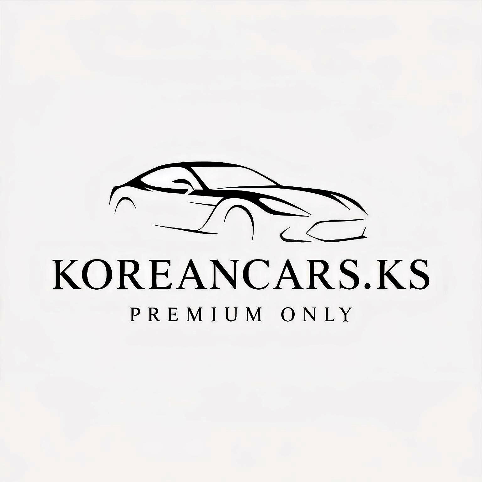 Korean Cars Ks